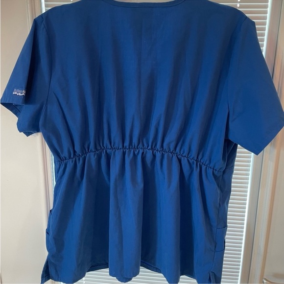 Women’s Scrubs PANTS & TOPS - Plus Sizes
$5 Each - Picture 13 of 13